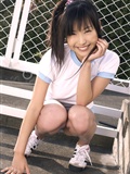 No134 Saori Yamamoto [DGC](28)